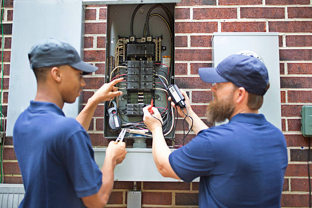 Smoke and Carbon Monoxide Detector Installation in Melville, RI